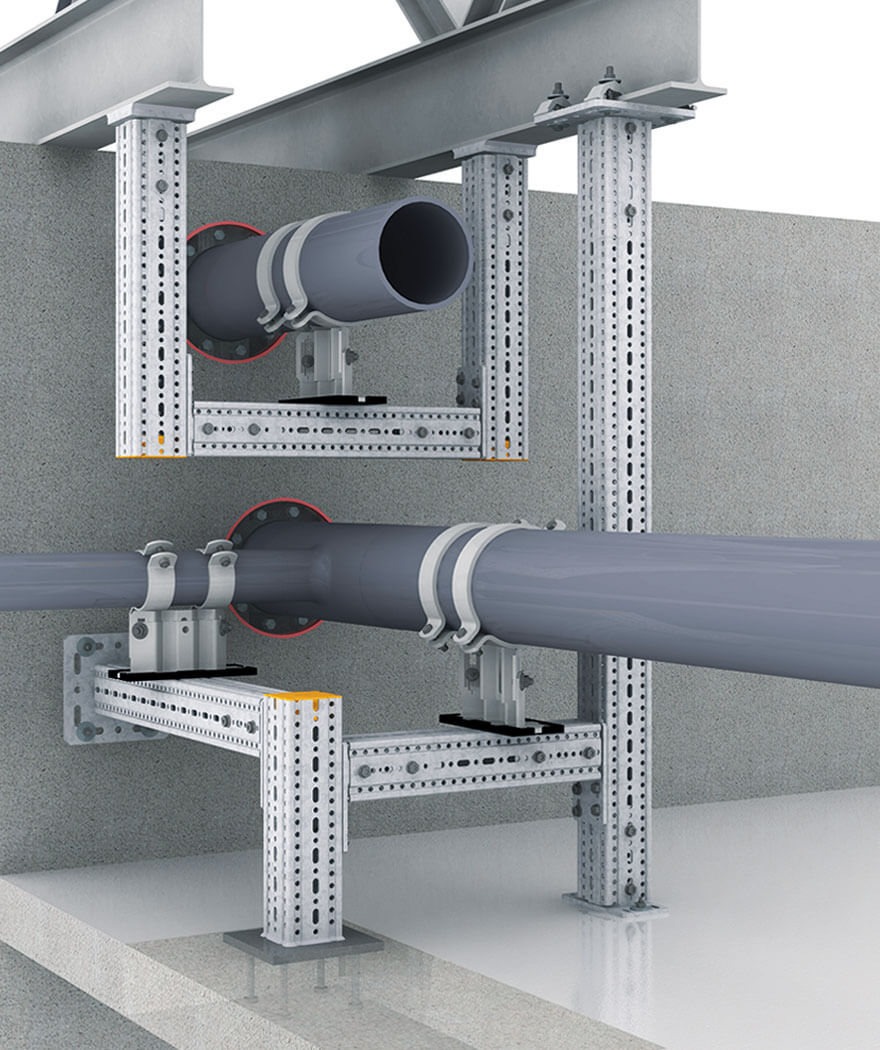 Betonträger Betonträger